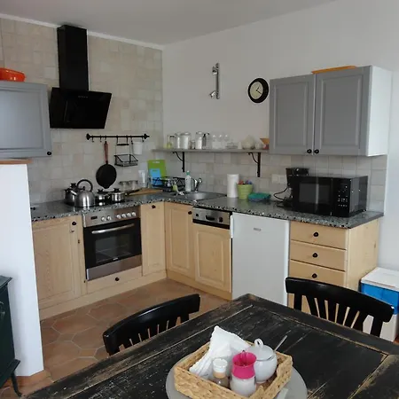 Dwupoziomowy Apartament 아파트 *