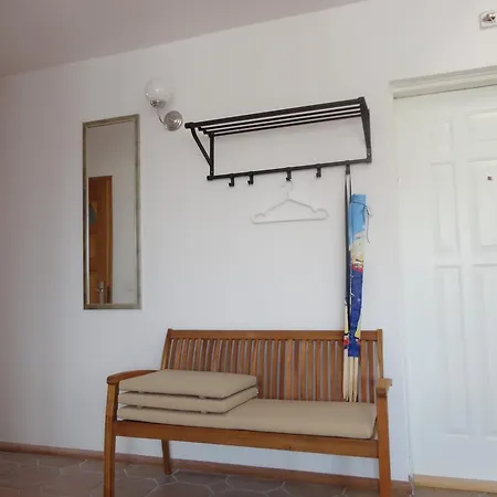 Dwupoziomowy Apartament * 소포트