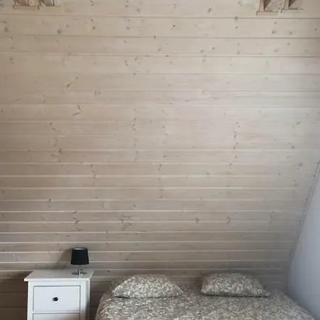 Dwupoziomowy Apartament 소포트