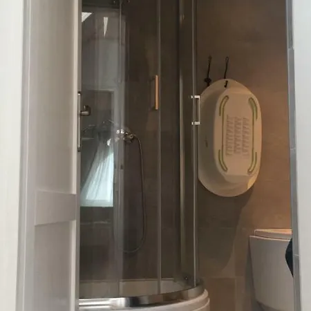 Dwupoziomowy Apartament