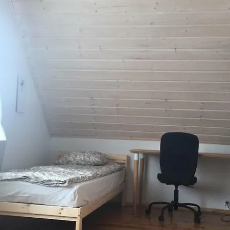 Dwupoziomowy Apartament 아파트 소포트