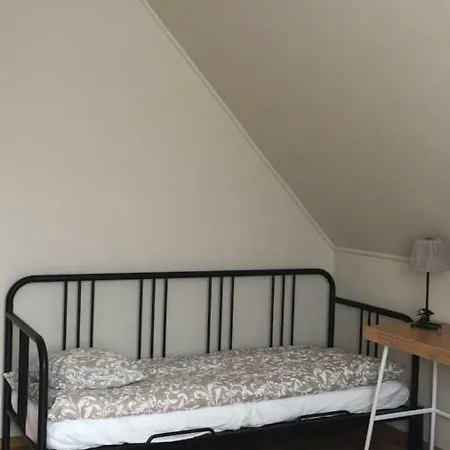 Dwupoziomowy Apartament 아파트 소포트
