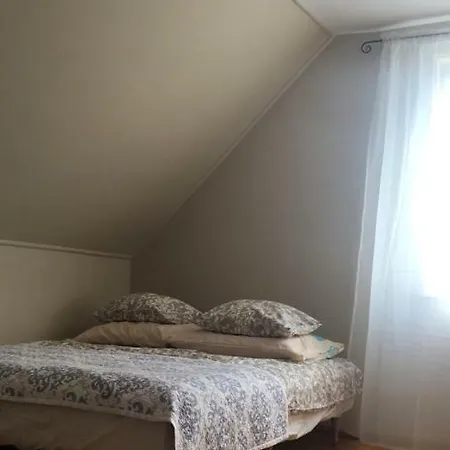 Dwupoziomowy Apartament 아파트 *